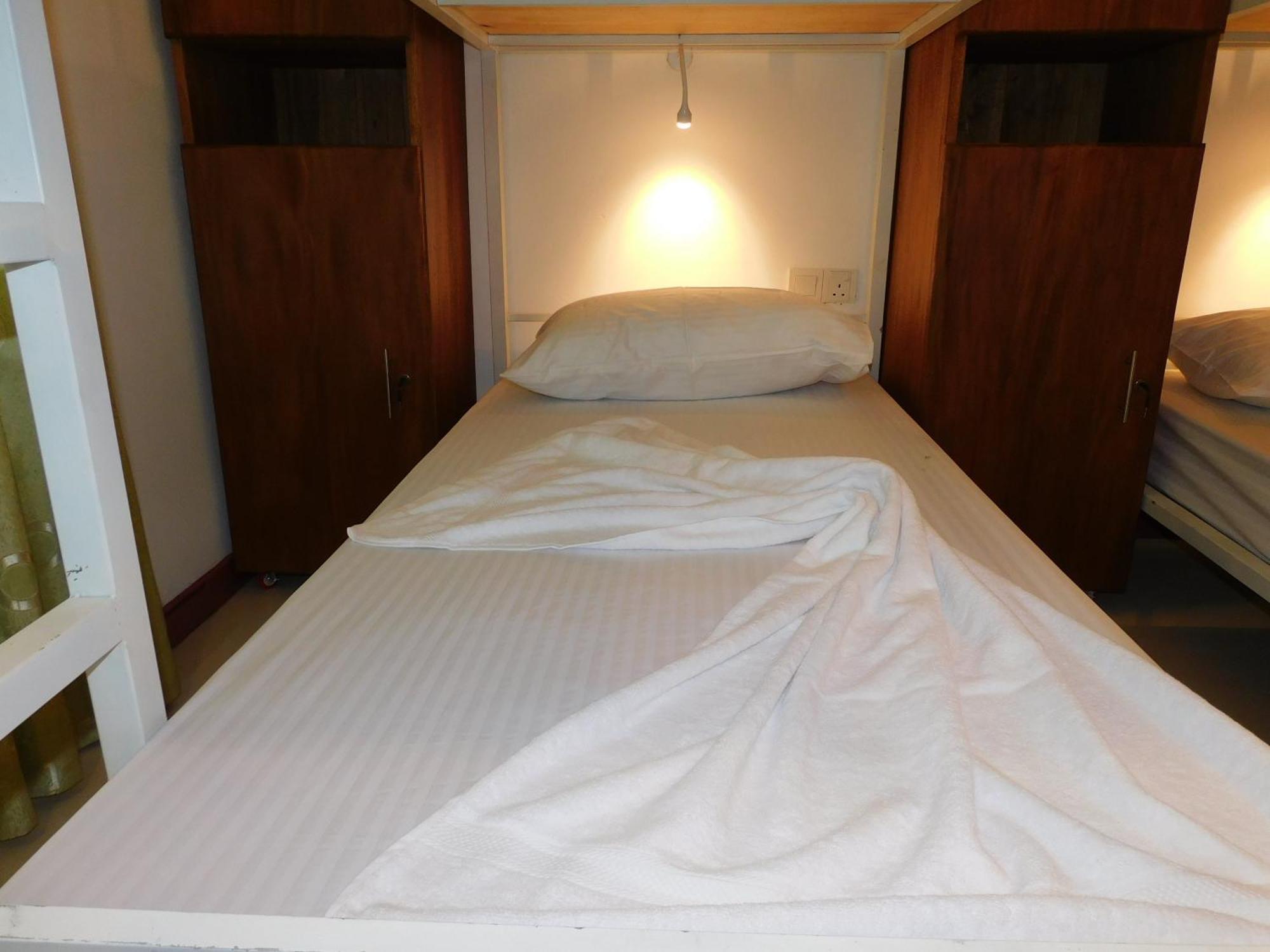 Kutumbaya Apartment Anuradhapura Luaran gambar