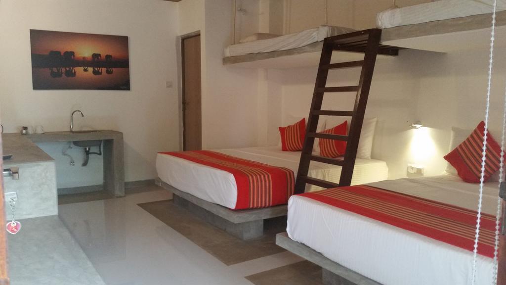 Kutumbaya Apartment Anuradhapura Luaran gambar