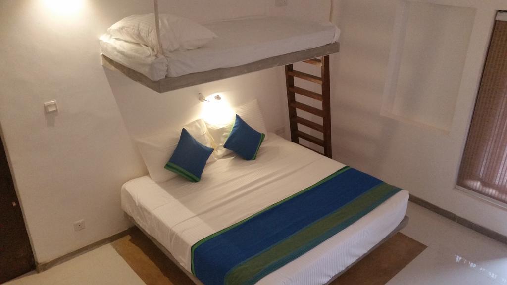 Kutumbaya Apartment Anuradhapura Luaran gambar