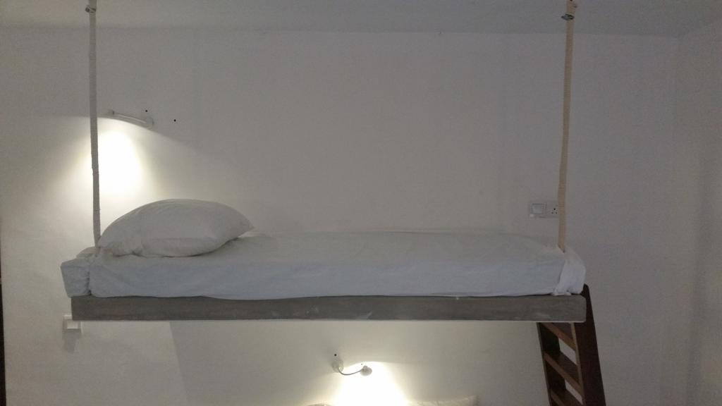 Kutumbaya Apartment Anuradhapura Luaran gambar