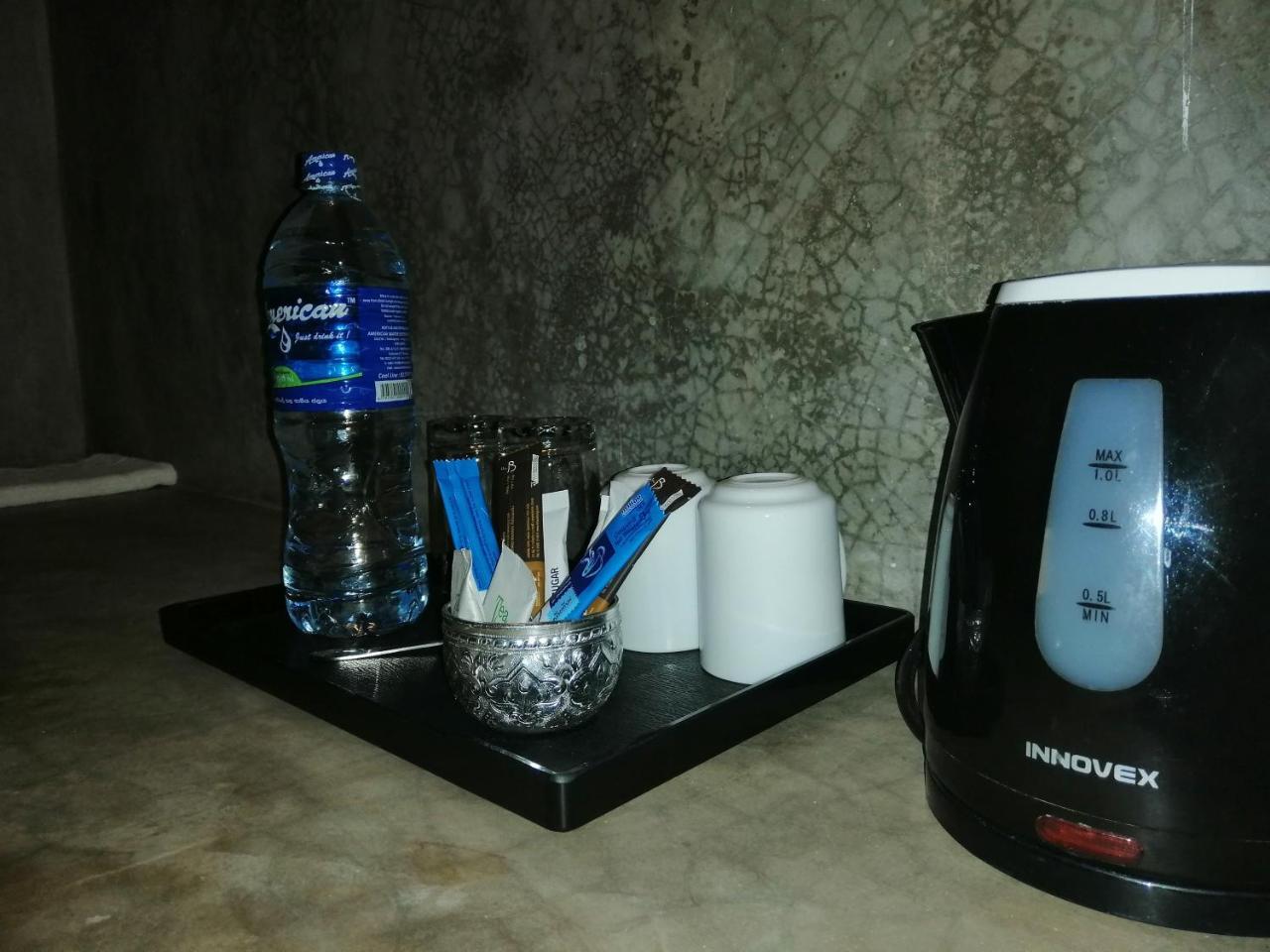 Kutumbaya Apartment Anuradhapura Luaran gambar