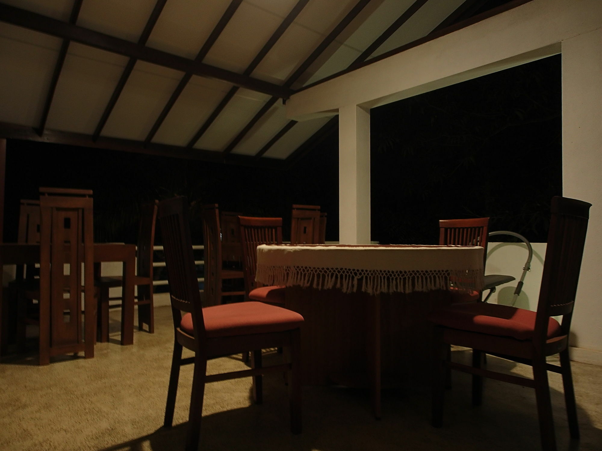 Kutumbaya Apartment Anuradhapura Luaran gambar