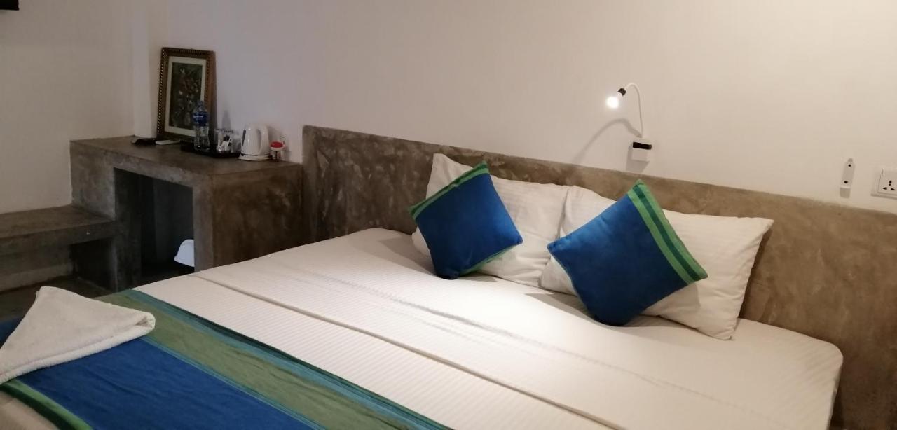 Kutumbaya Apartment Anuradhapura Luaran gambar